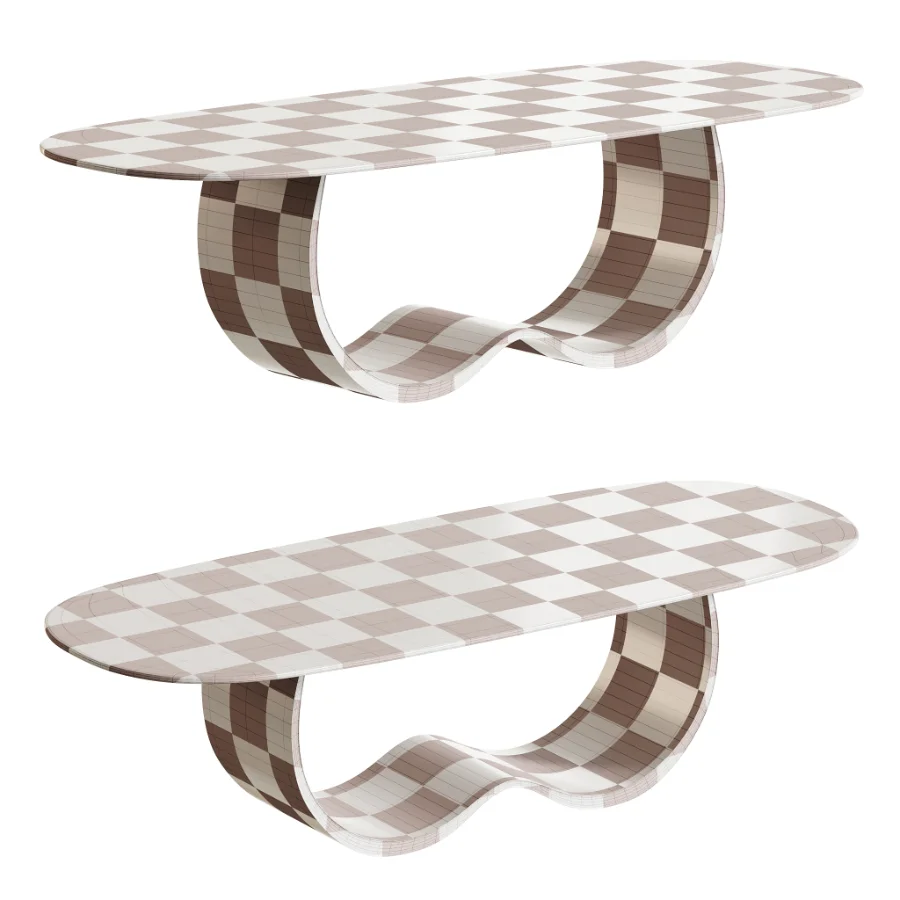 ALISEI glass top Image 8