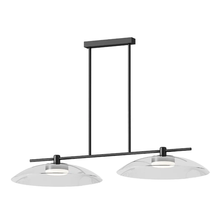 Aromas Del Campo Betty long Pendant Lamp Image 4