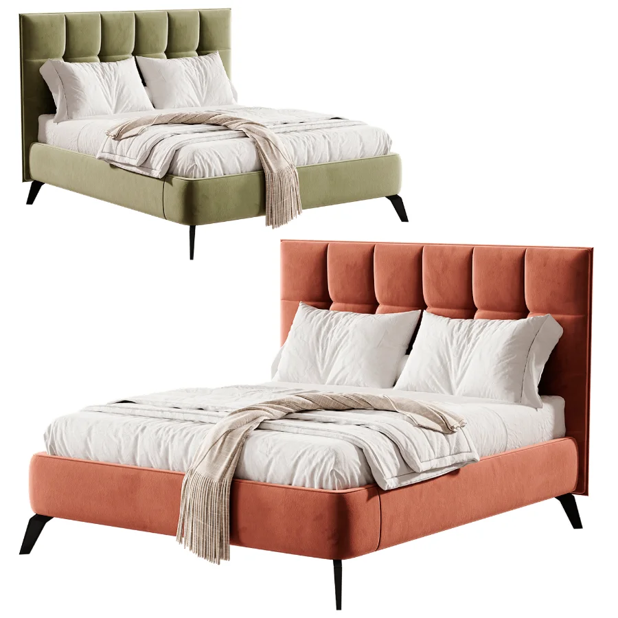 FLORENCE VAN Kids Bed Image 4