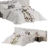 Modern Double Bed 03 - Thumbnail 6