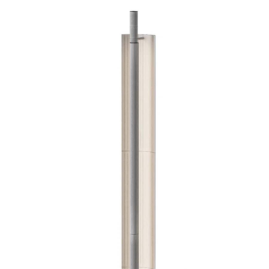 Lamina Floor lamp Image 3