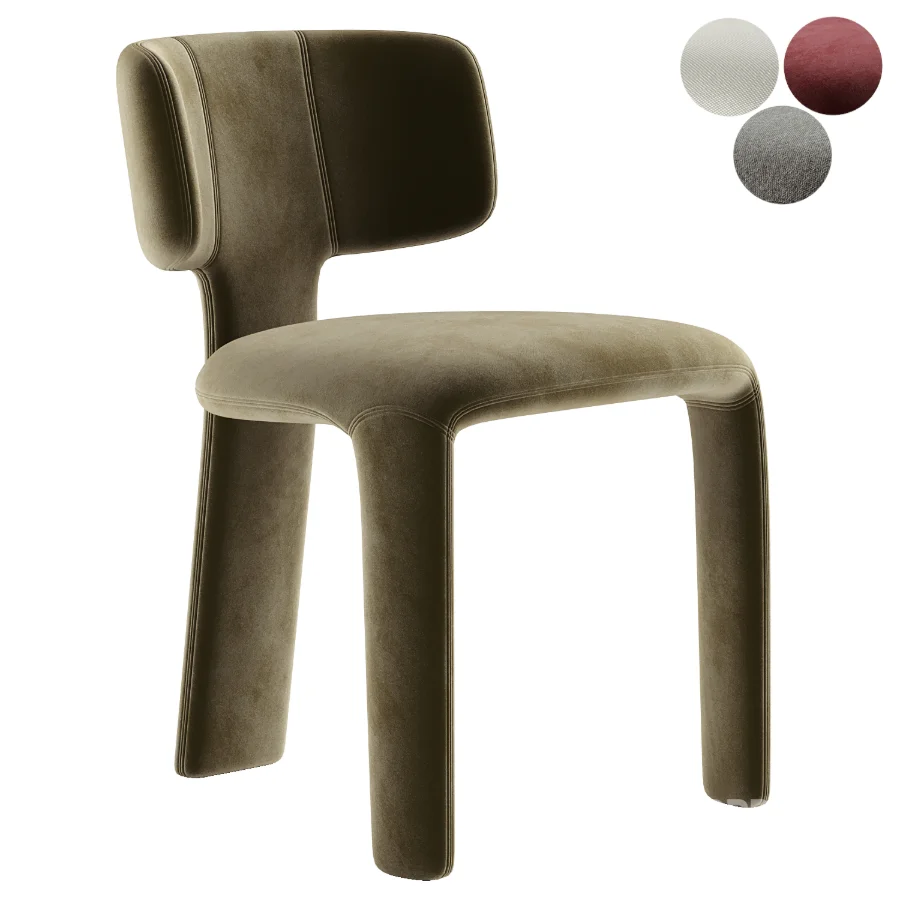 Bliss Chair Image 1