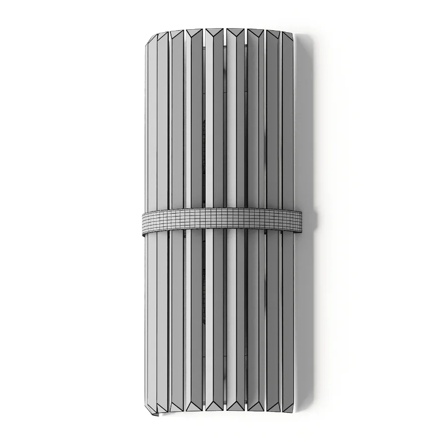 BLUNT Sconce BY Lampatron Image 4