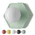 HOLI 04 Wall Lamp By La Redoute - Thumbnail 1