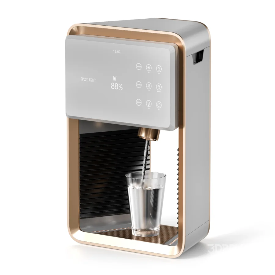 SPOTLIGHT WATER PURIFIER Image 5