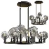 Alchemy Chandelier - Thumbnail 2