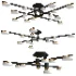 LIDVEIG CEILING LAMP - Thumbnail 1