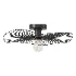 Lindby Ruota ceiling light made of metal - Thumbnail 5