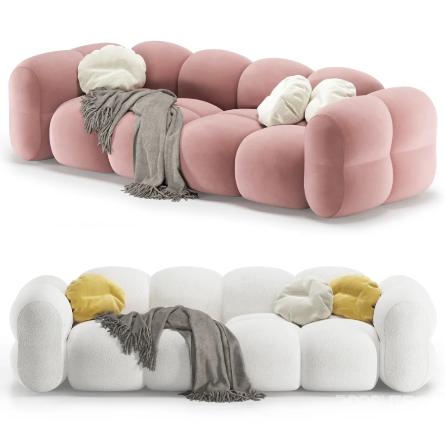 Jelly sofa Image 5