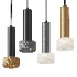 Aromas Del Campo Focus 01 Pendant Lamp - Thumbnail 6