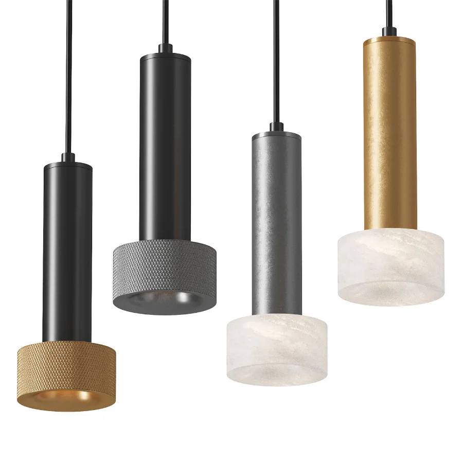 Aromas Del Campo Focus 01 Pendant Lamp Image 6