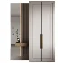 Neoclassical Style Hallway 15 - Thumbnail 8