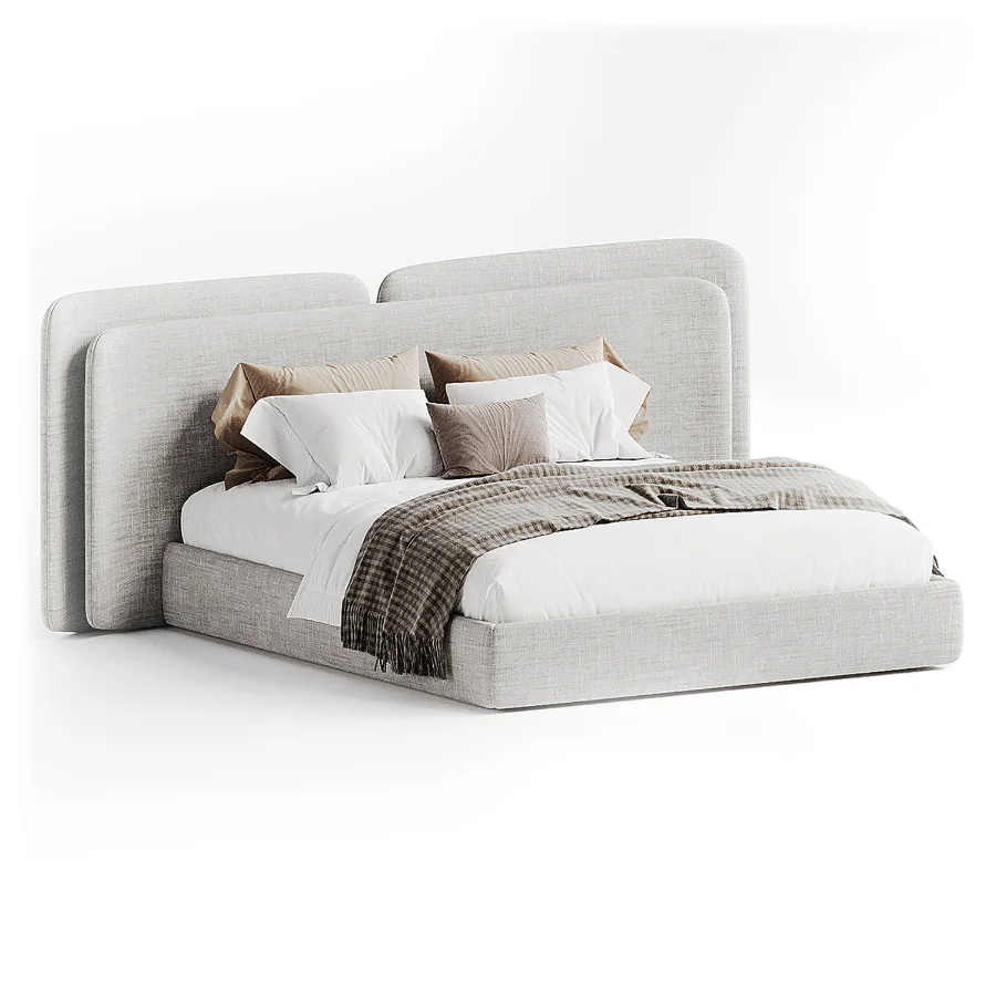 Fless 2 Bed Koza Home Image 3