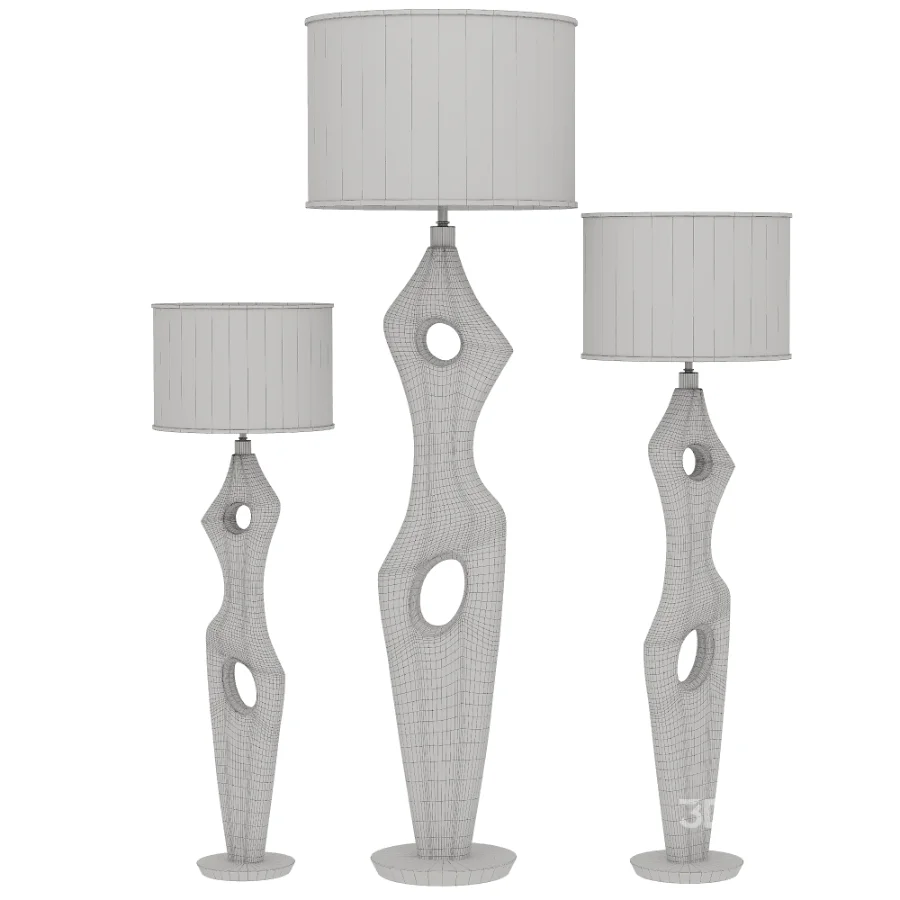 Estia Floor Lamp Image 4