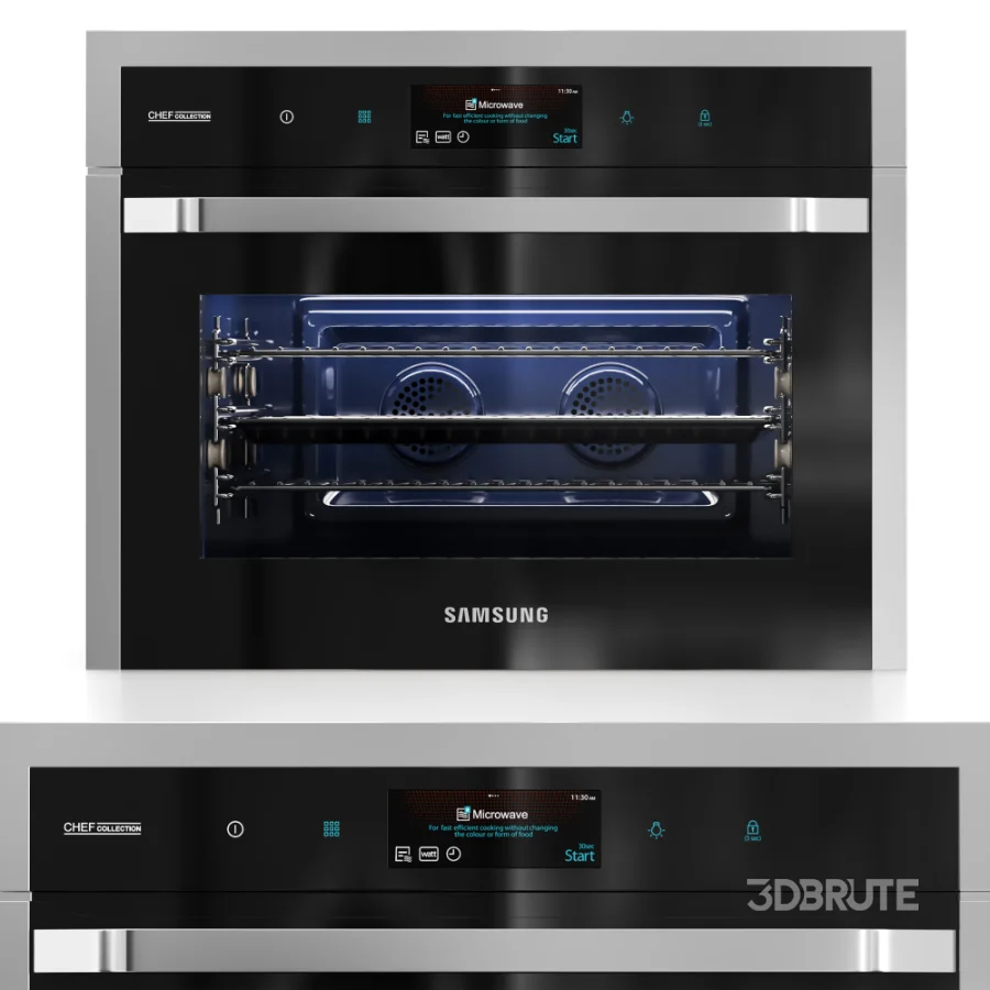 Kitchen Appliance Set 2 Image 2