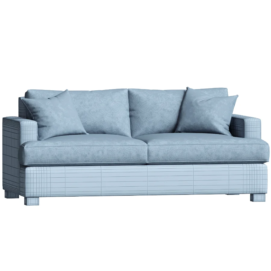 Khloe Queen Sofa Bed Image 2