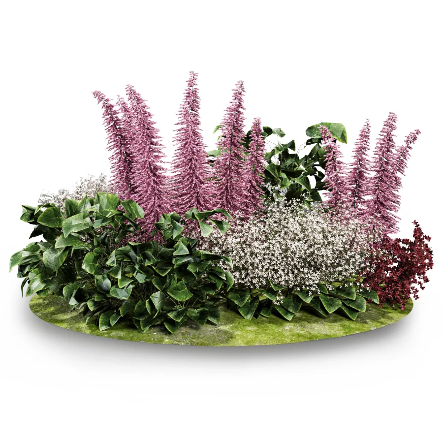 Whispering Garden Image 1