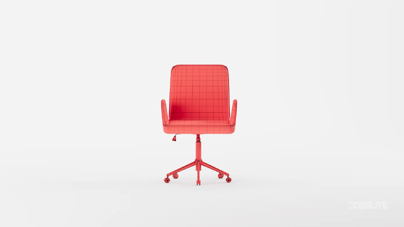 Task Chair Image 12