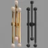 Pair Gio Ponti Sconces - Thumbnail 2