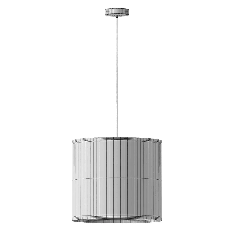 Mixture 02 Pendant Lamp Image 3