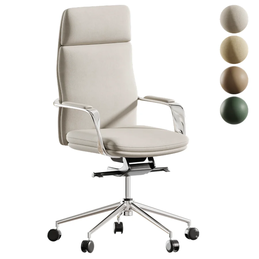 RV DESIGN Pablo Office Chair Image 3