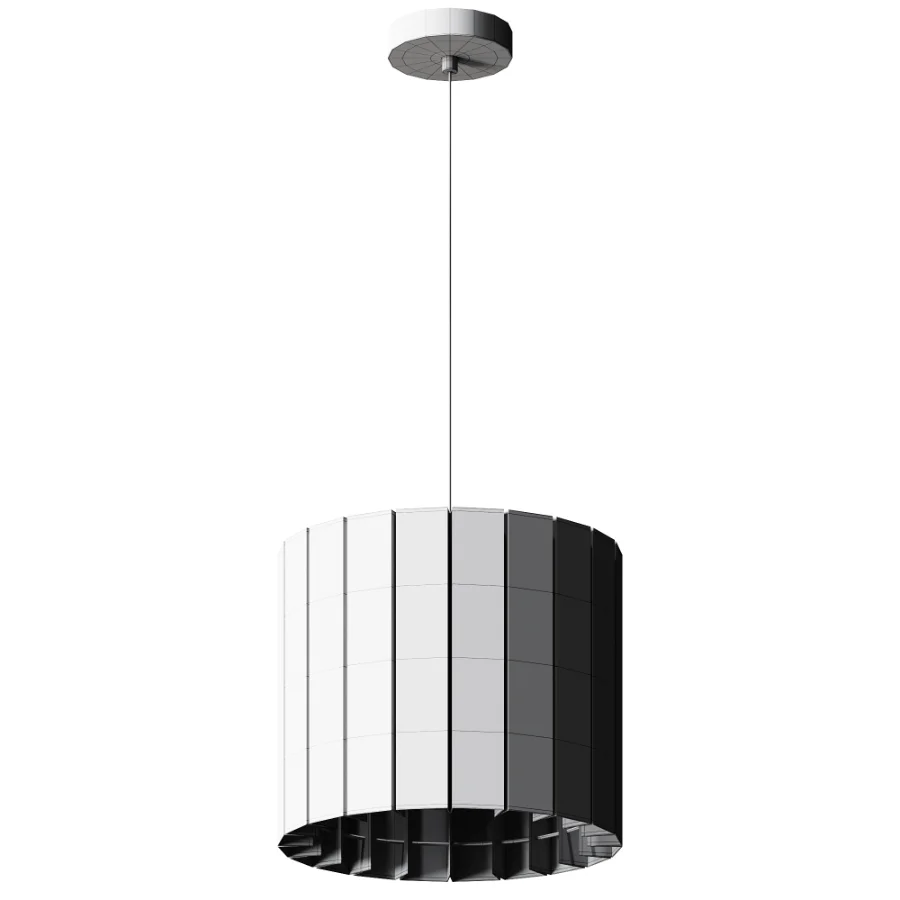 Westwing Lucina Suspension Lamp Image 3