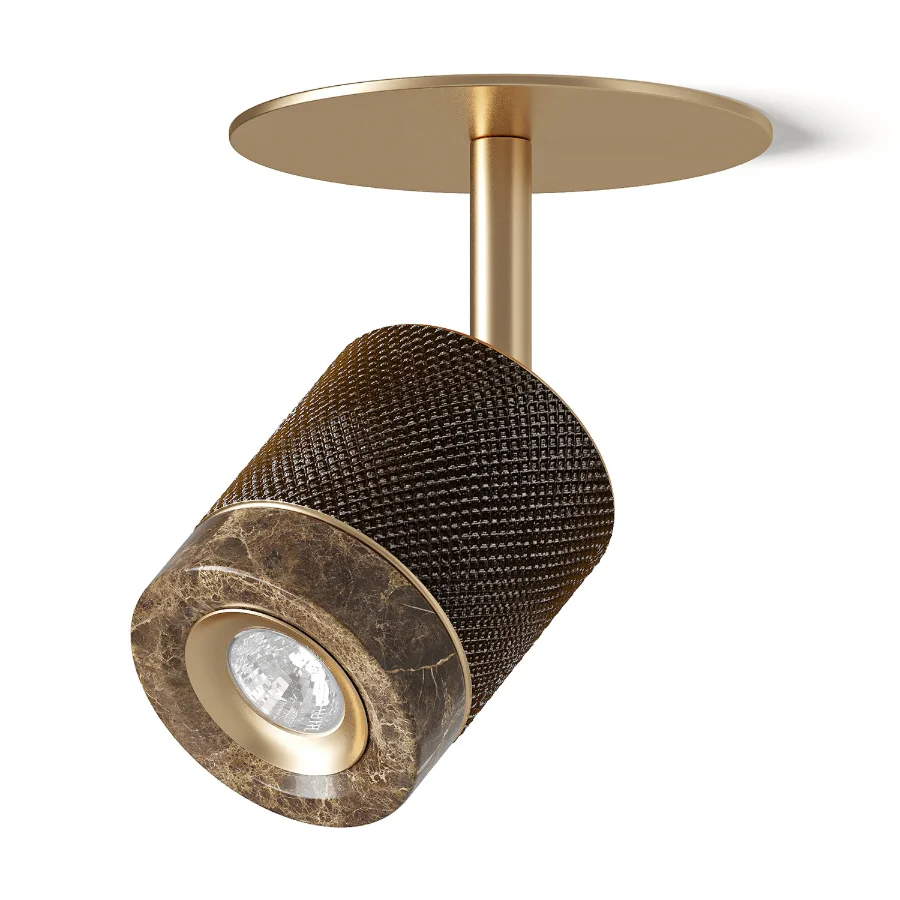 Aromas Del Campo Mimu Ceiling Light Image 3