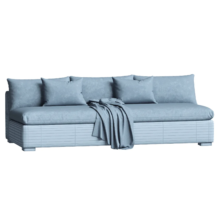 Grant Sofa Four Hands Image 4