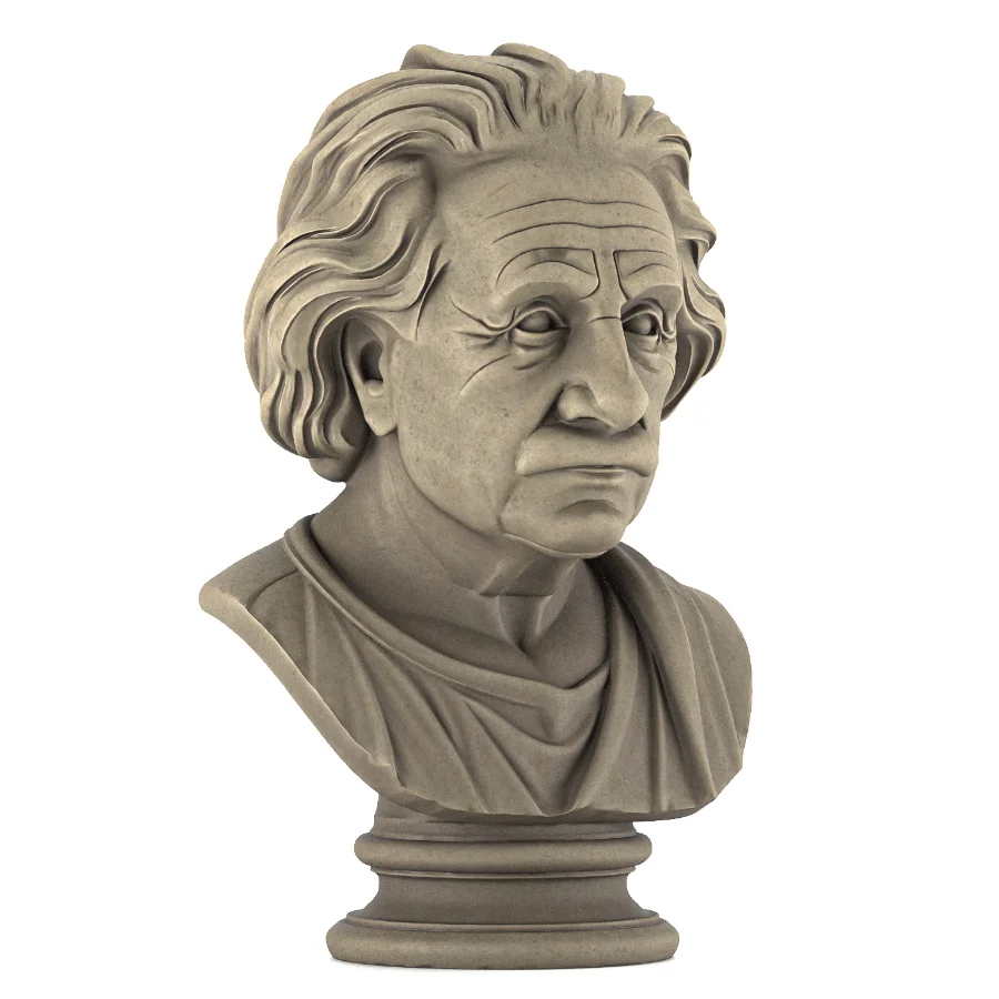 Albert Einstein Image 3