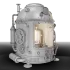 Steampunk Engine Game Ready Asset - Thumbnail 5