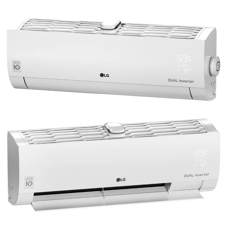 Air Conditioner Image 4
