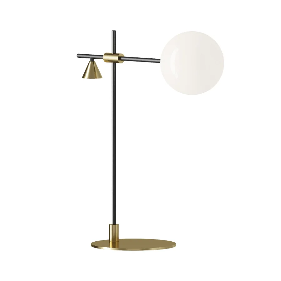 Aromas del Campo CRANE Table Lamp Image 3