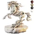 Decorative Horse Statue for Interior - Thumbnail 5