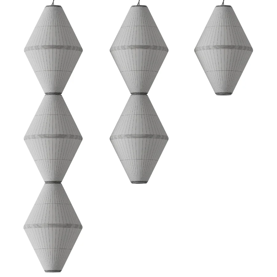 De Padova HELIUM Pendant lamp Image 5