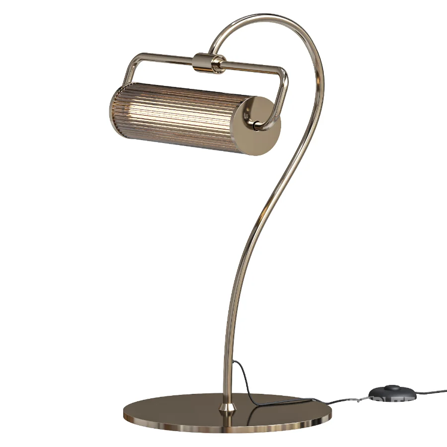 Aromas Ison Table Lamp Image 3