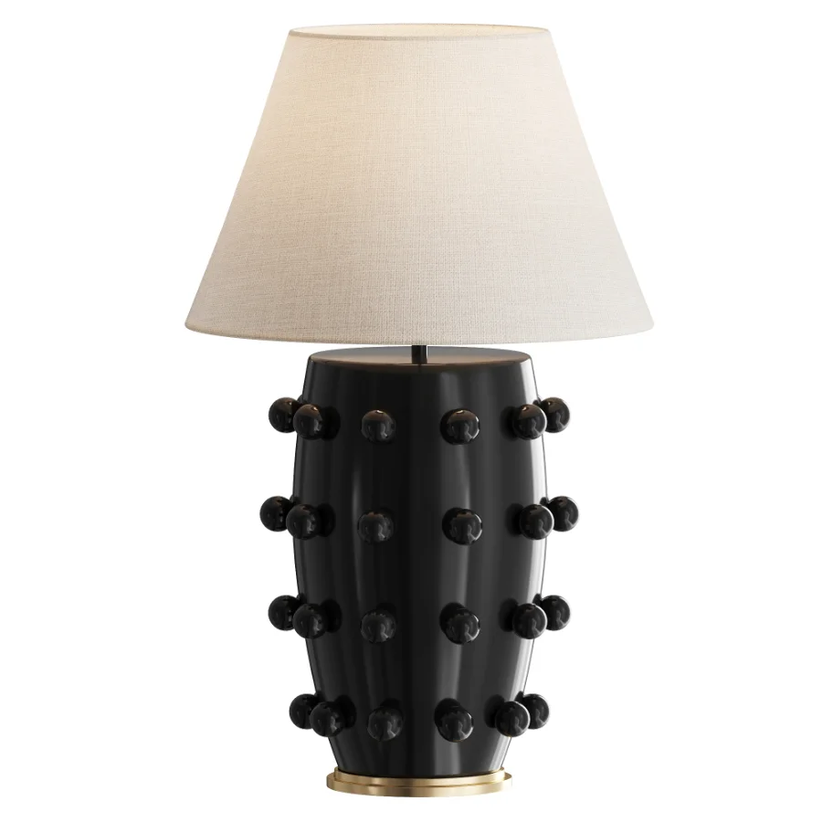 Linden Table Lamp Image 1