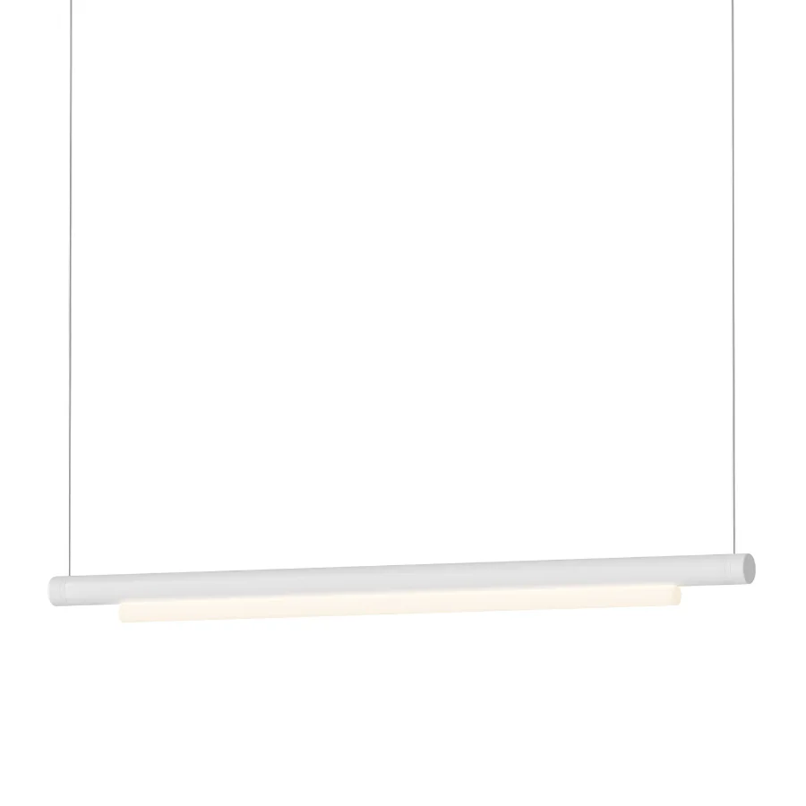 Pipeline Pendant Lamp Image 1