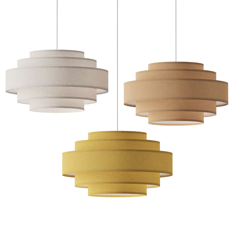 Ellos Home Taklampe Miguel Image 3