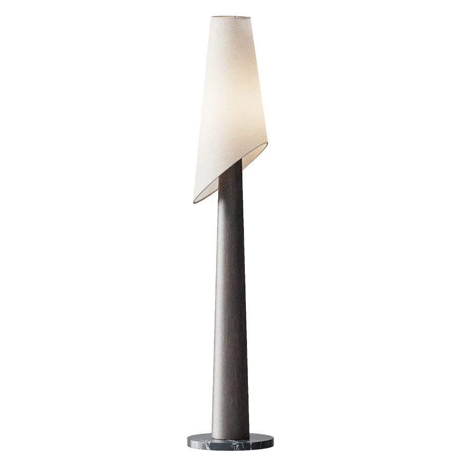 Flag Floor Lamp Image 2