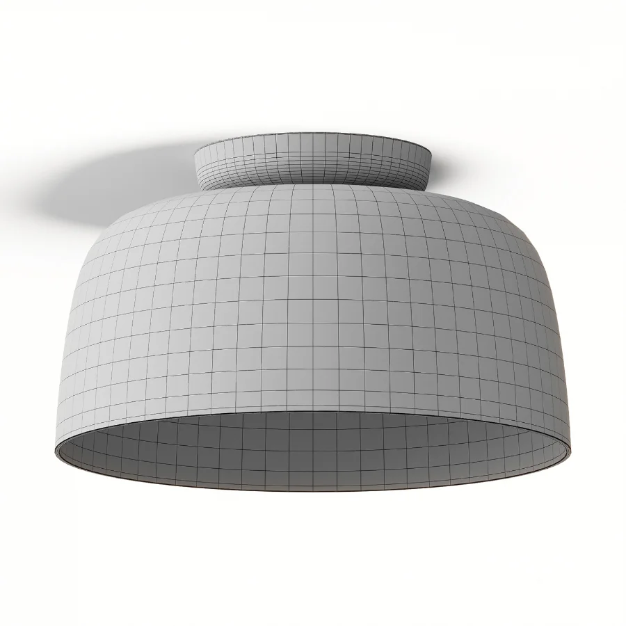 Leds C4 Levels 05 Ceiling Lamps Image 2