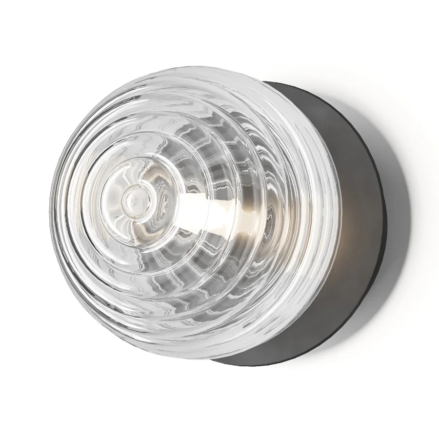 Doul Wall Lamp Image 3