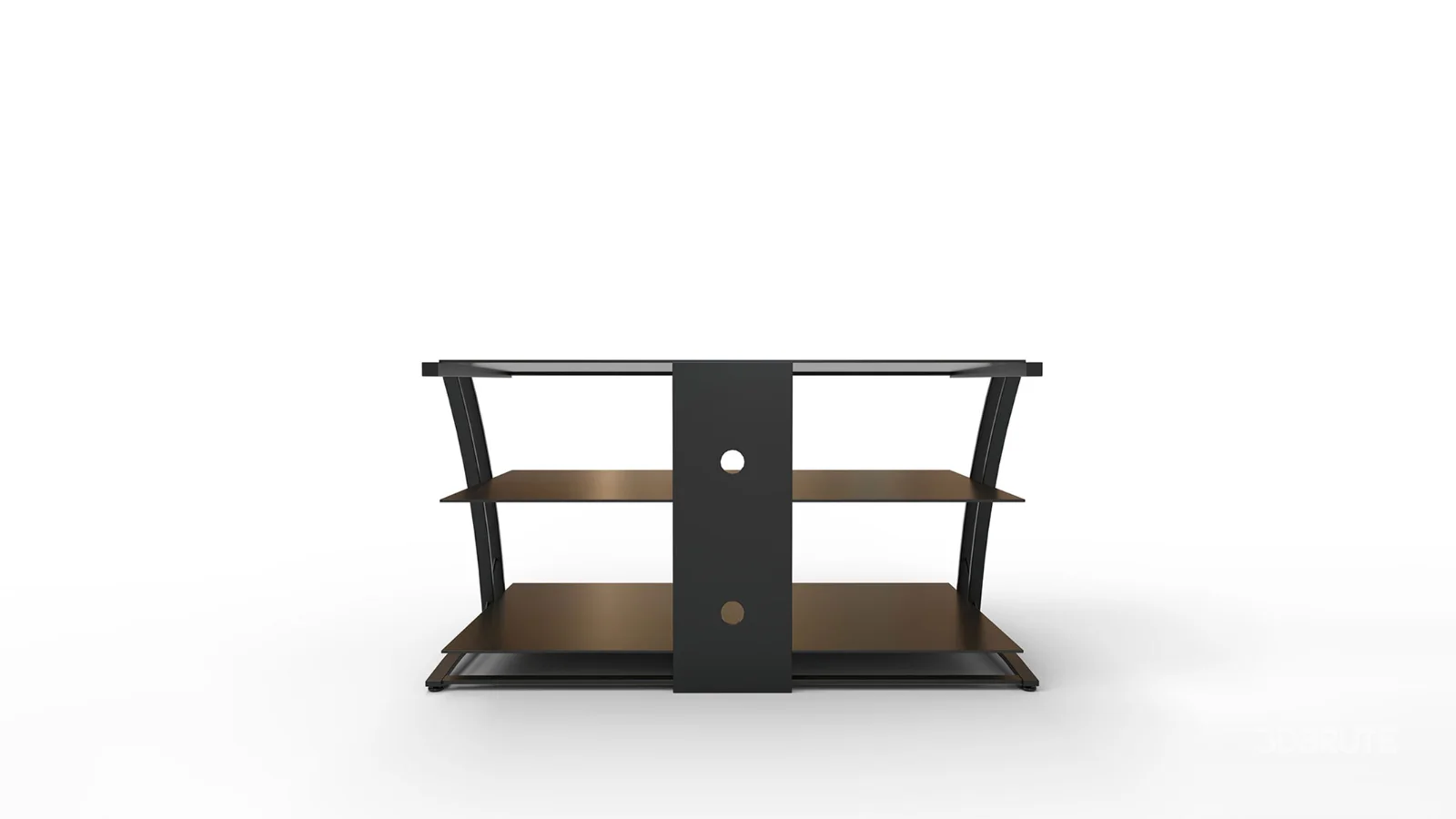 Silvana TV Stand for TV sup to Image 7