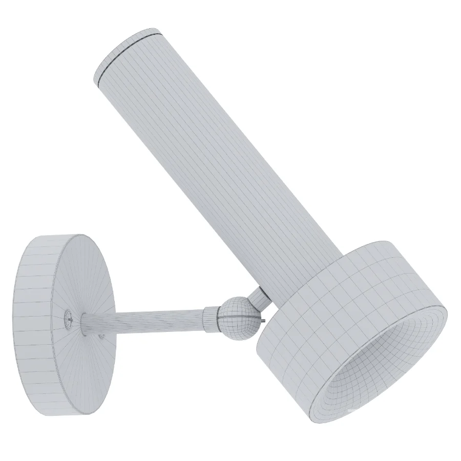 Aromas del Campo Wall Lamp Image 1
