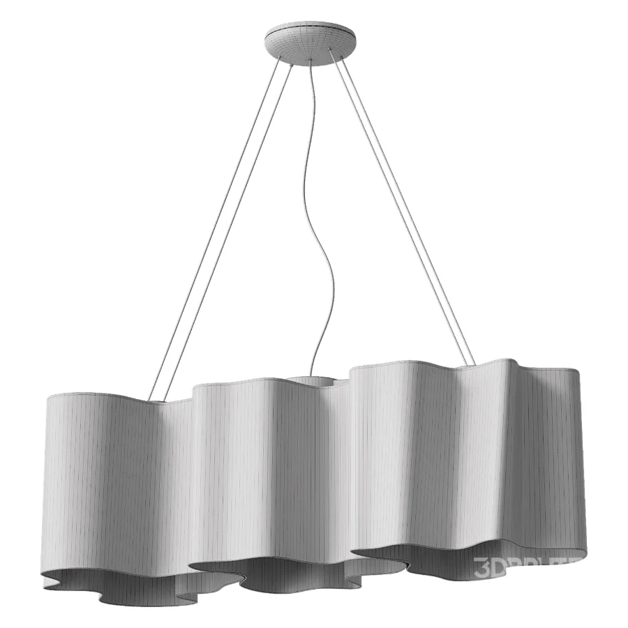 Logico Pendant Lamp Image 4
