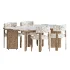 Glen Chair Sandy Table - Thumbnail 2