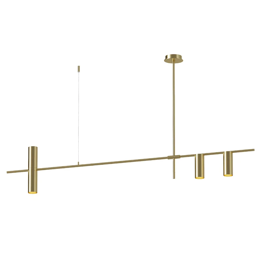 Cassandra Pendant Lamp Image 4