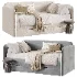 LAWRENCE TWIN Kids Bed - Thumbnail 3