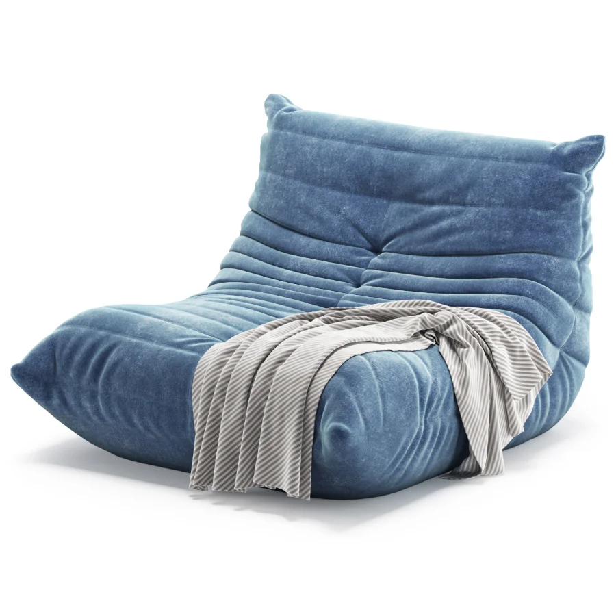 Bean Bag Chair Image 2