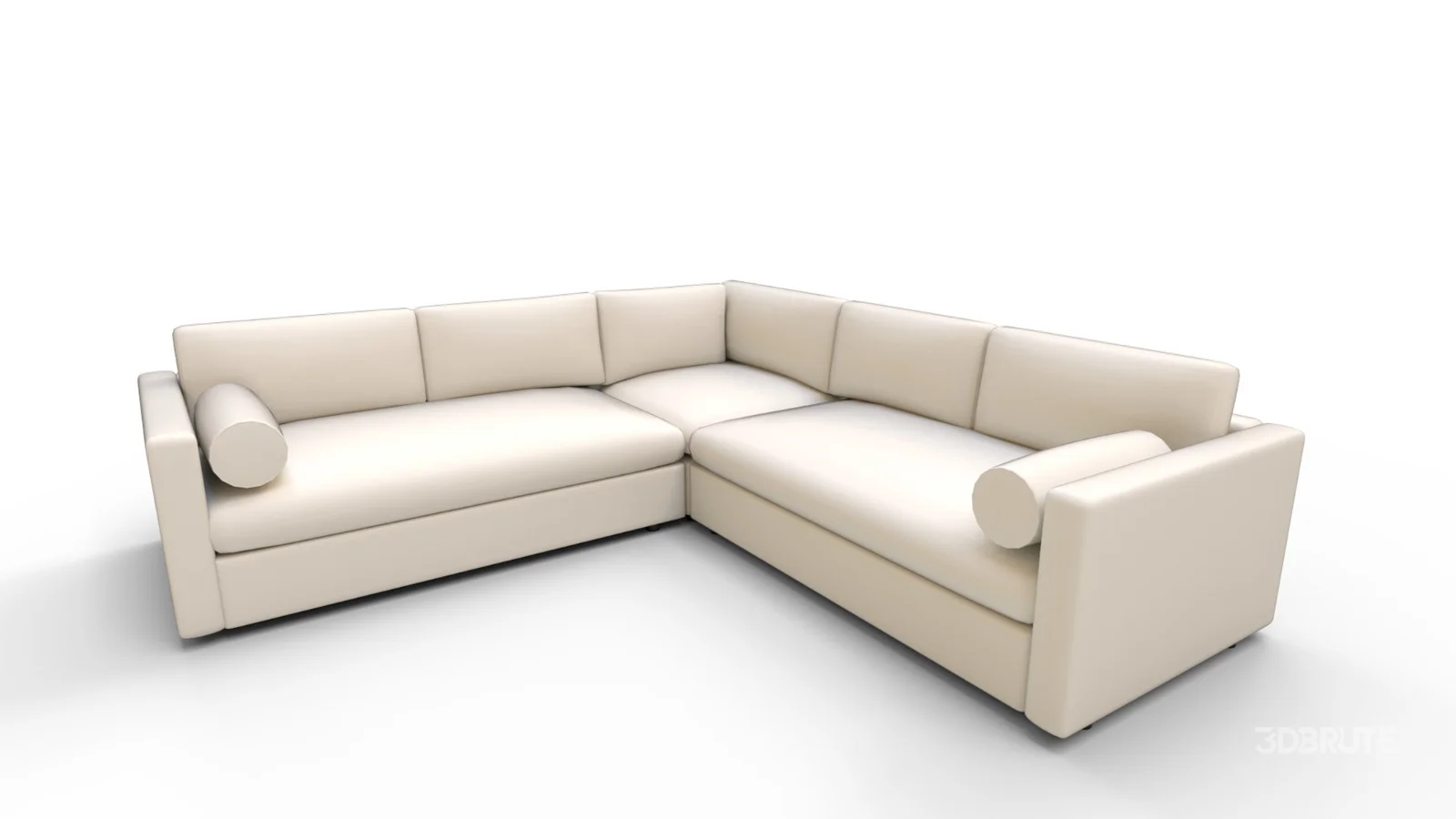 Aris Deep Piece Corner Sectional Image 5