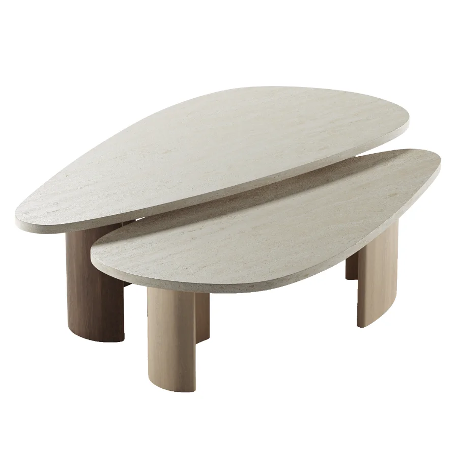 Agnes Coffee Table Image 3